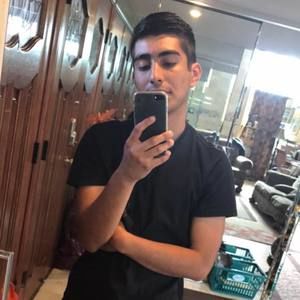 Meet your Posher, Alberto